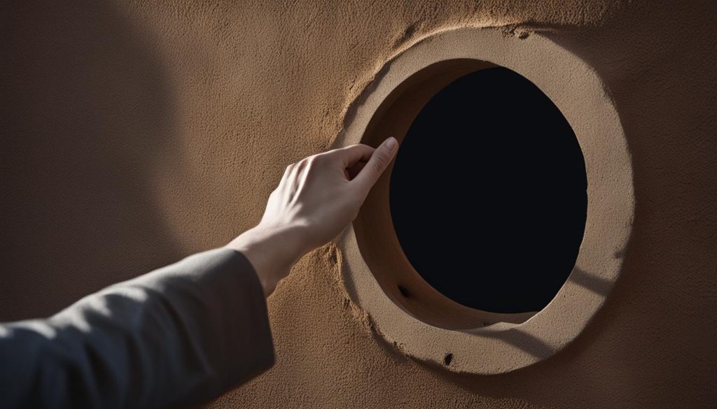 Anonimato al gloryhole