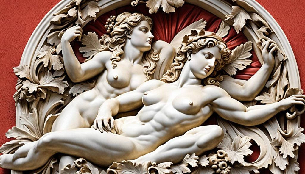 Arte erotica italiana