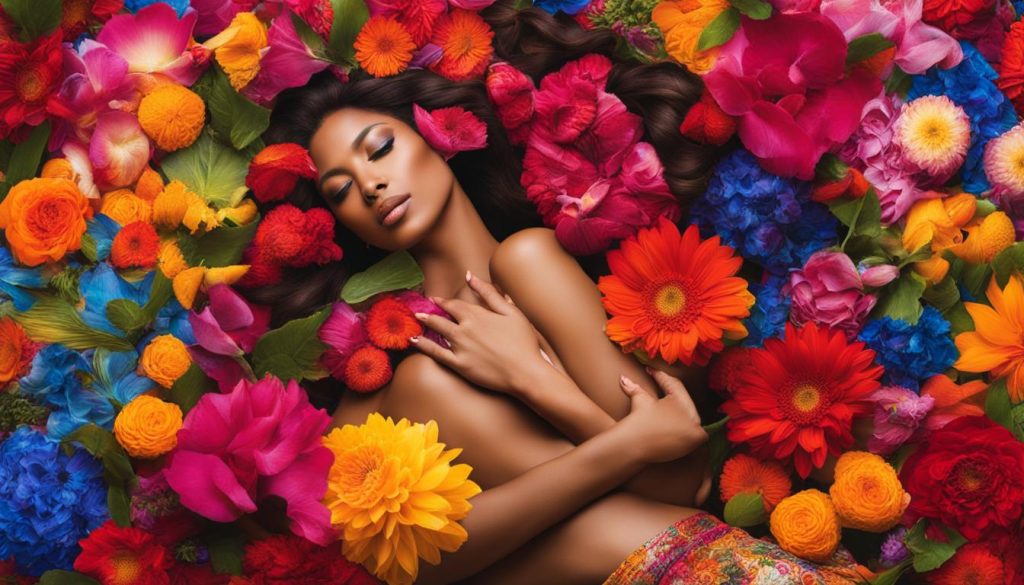 Cultura del piacere sessuale femminile