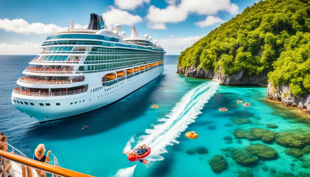 Destinazioni crociere per single over 50