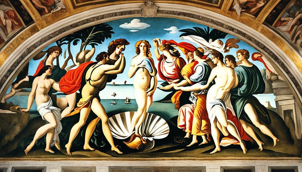 Evoluzione dell'erotismo nella cultura italiana