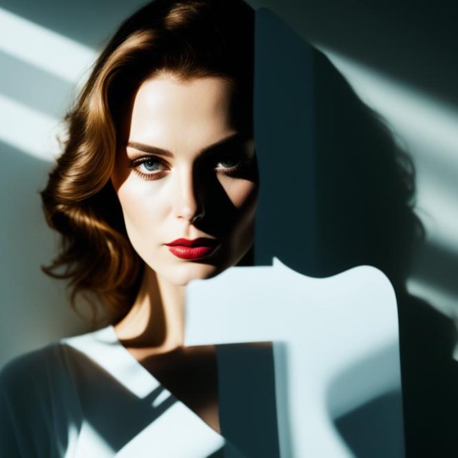 Fotografia ed Erotismo