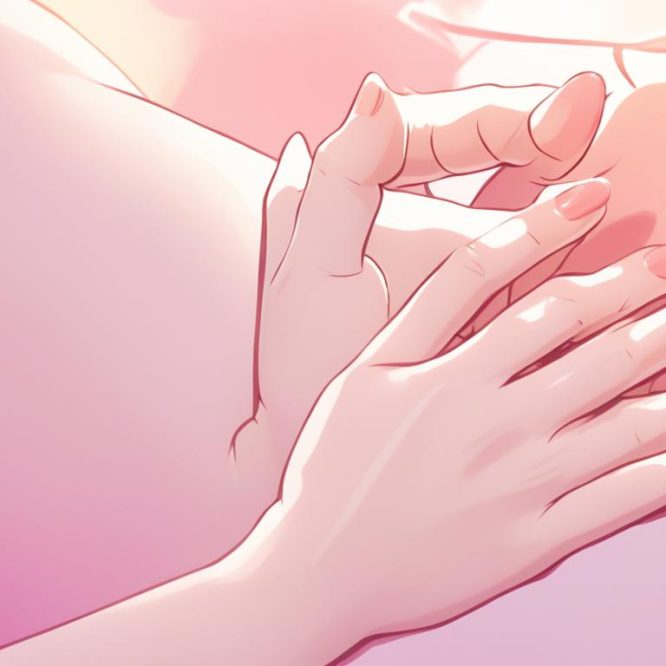 Pratiche erotiche femminili