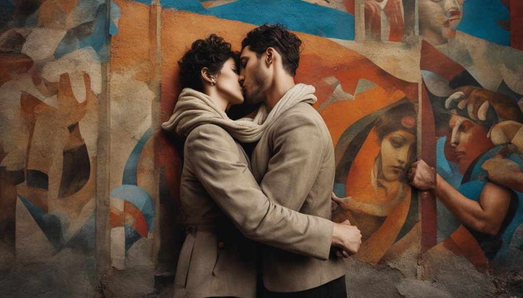 Storia dell'eros Storia dell'eros
