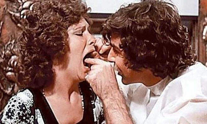 Gola Profonda - Il Rivoluzionario Classico della Cinematografia Erotica