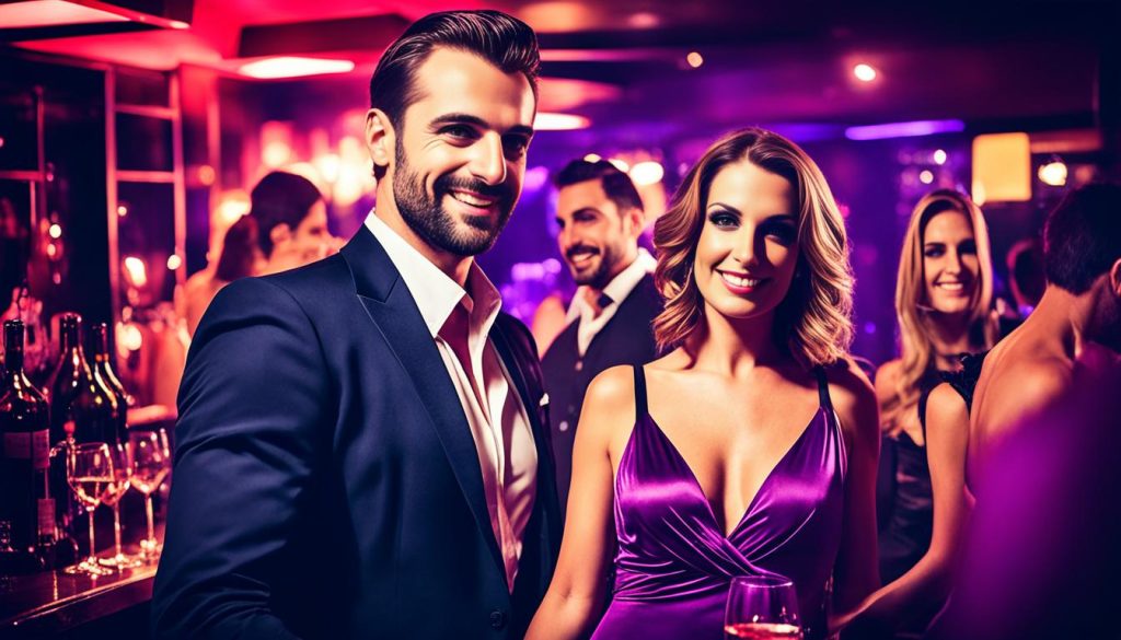 locali per scambisti a Bergamo