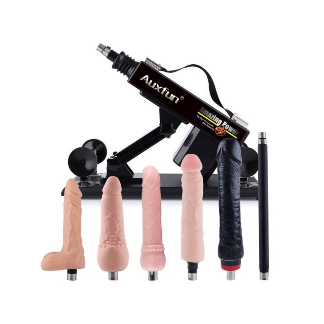 Sex-machine